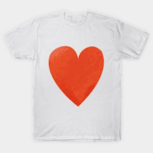 Heart T-Shirt